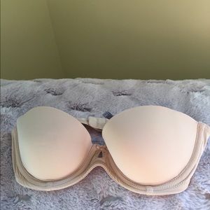 Aerie “Audrey” Strapless Bra